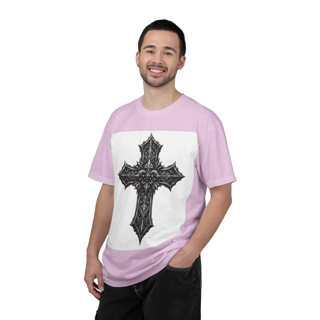 Gothic Ornamental Cross