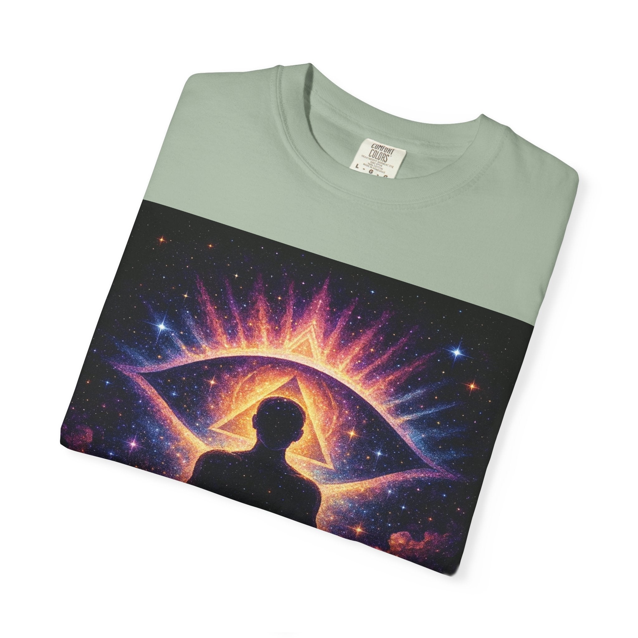 Celestial Enlightenment