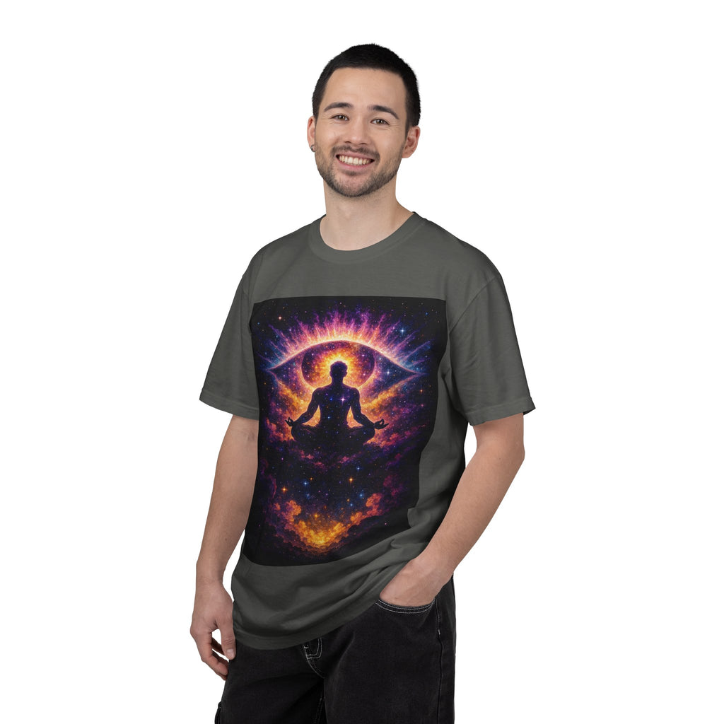 Cosmic Consciousness