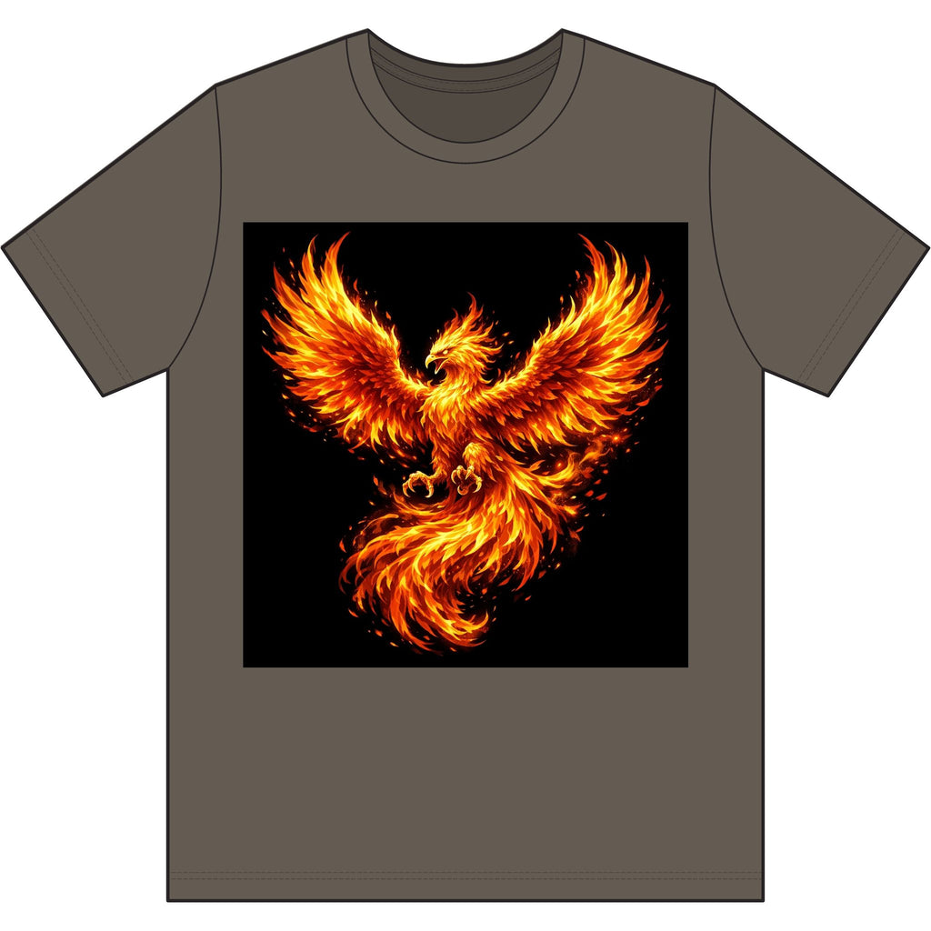 Phoenix Rising