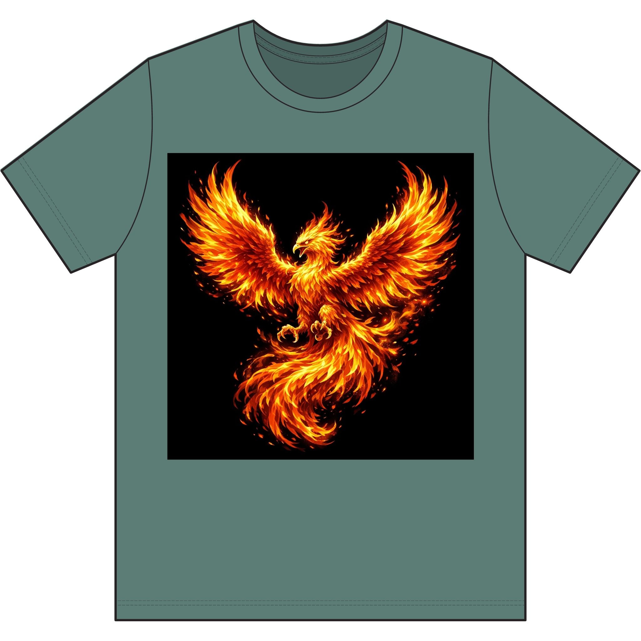 Phoenix Rising