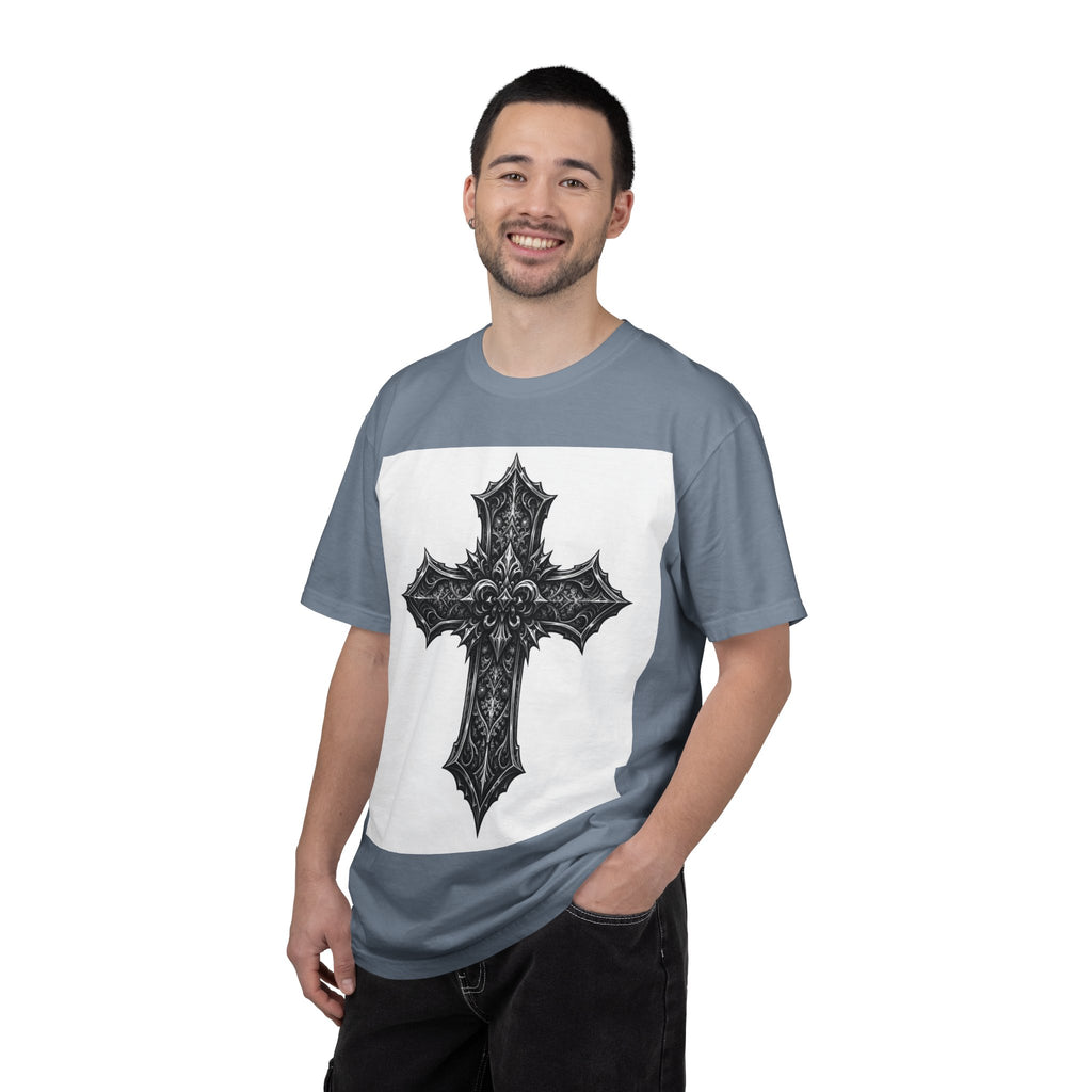 Gothic Ornamental Cross