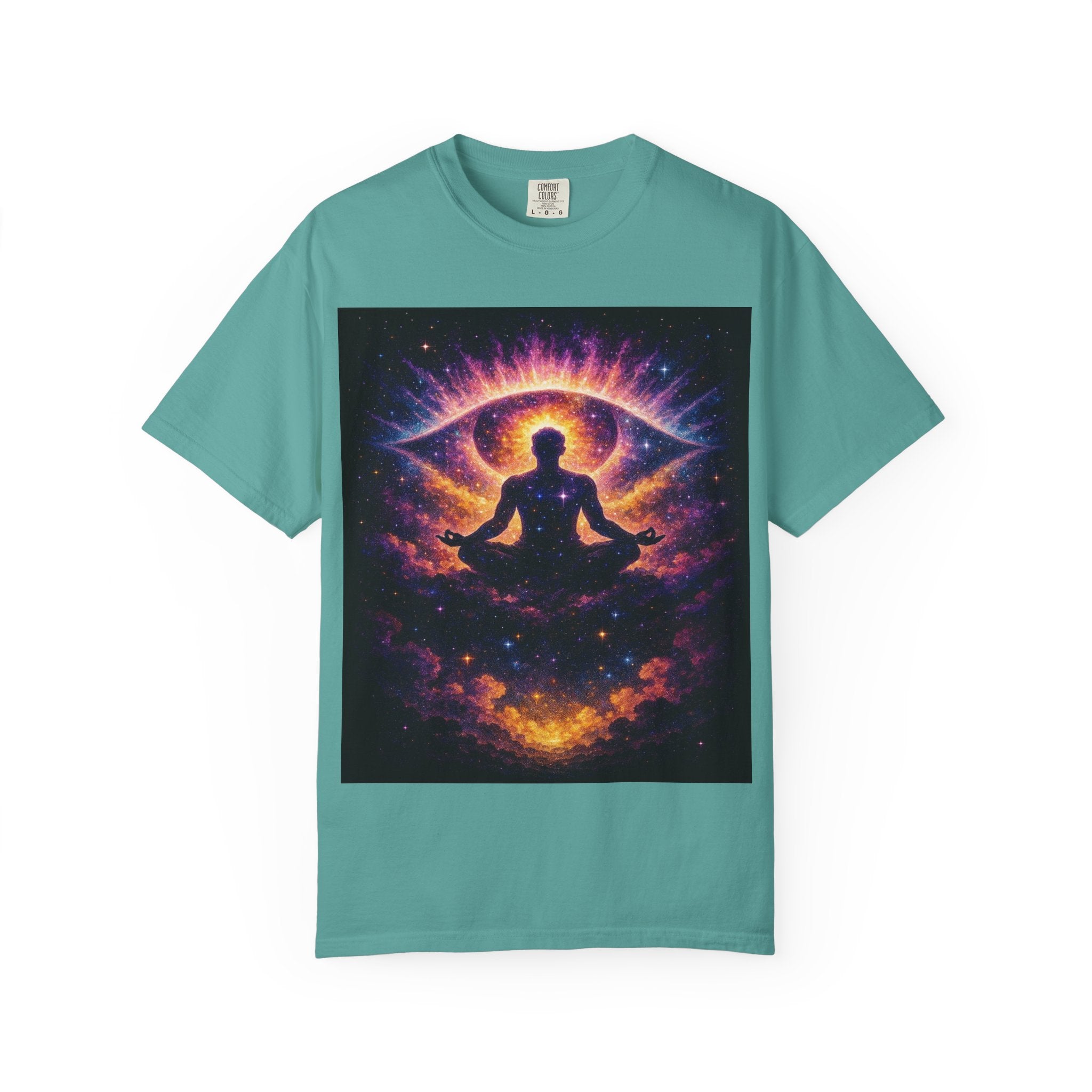 Cosmic Consciousness