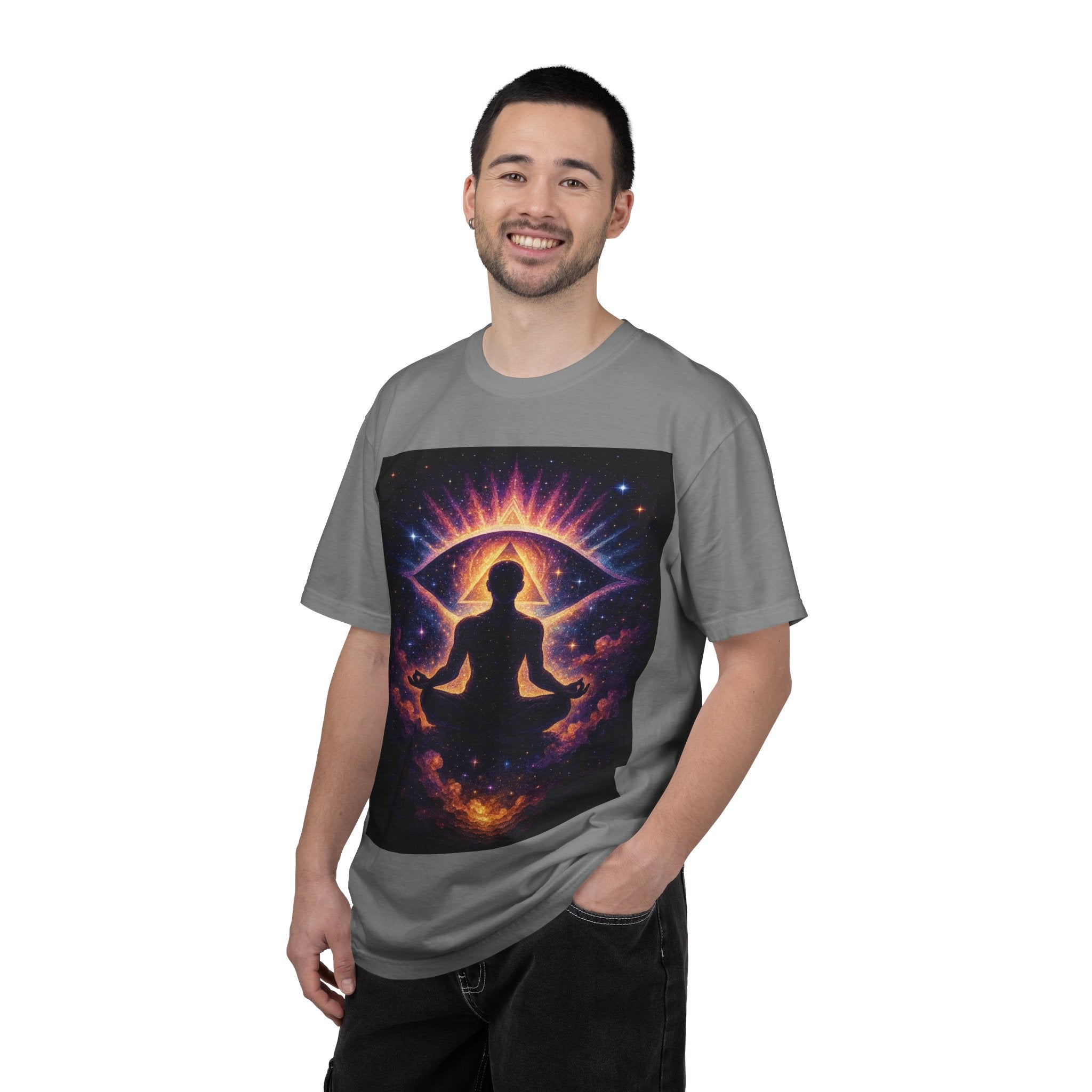 Celestial Enlightenment