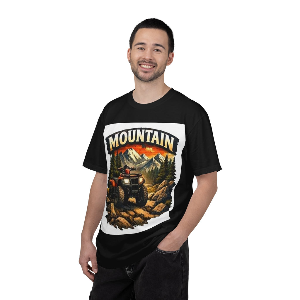 Mountain Adventure ATV