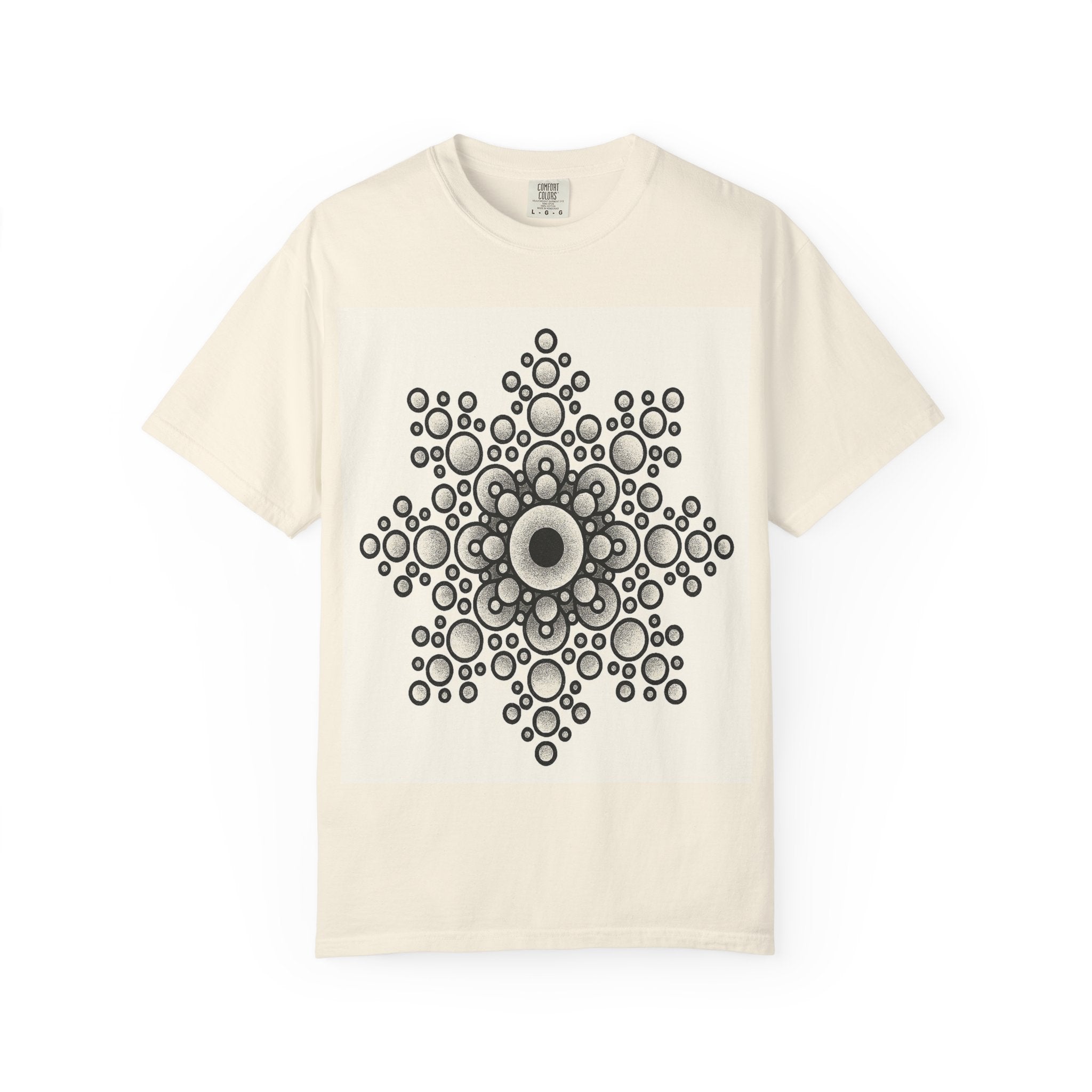 Sacred Geometry Mandala