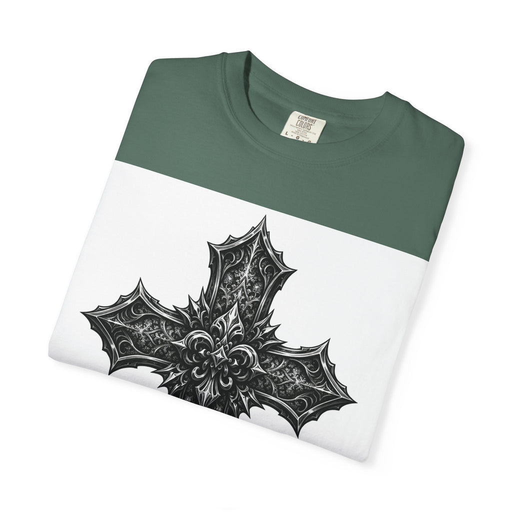 Gothic Ornamental Cross