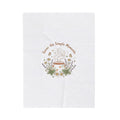 Velveteen Plush Blanket