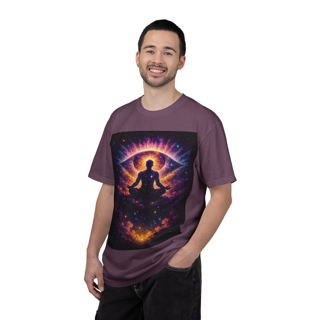 Cosmic Consciousness