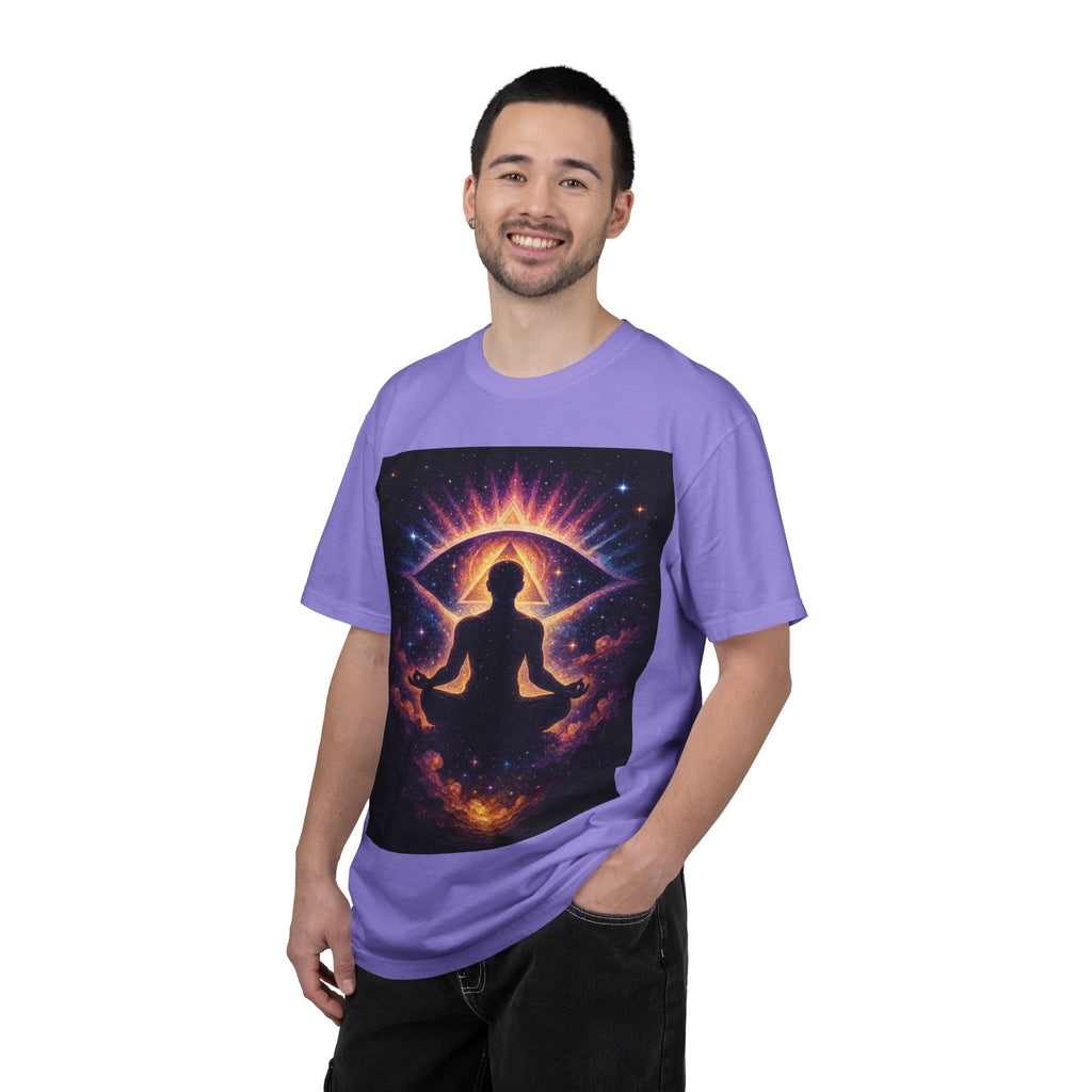 Celestial Enlightenment