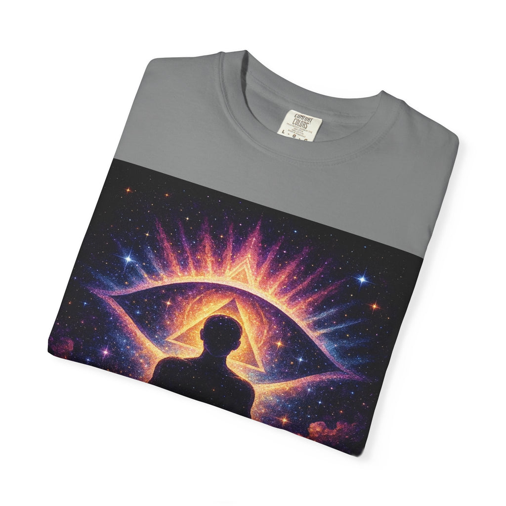 Celestial Enlightenment