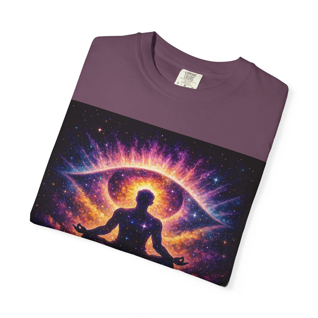 Cosmic Consciousness