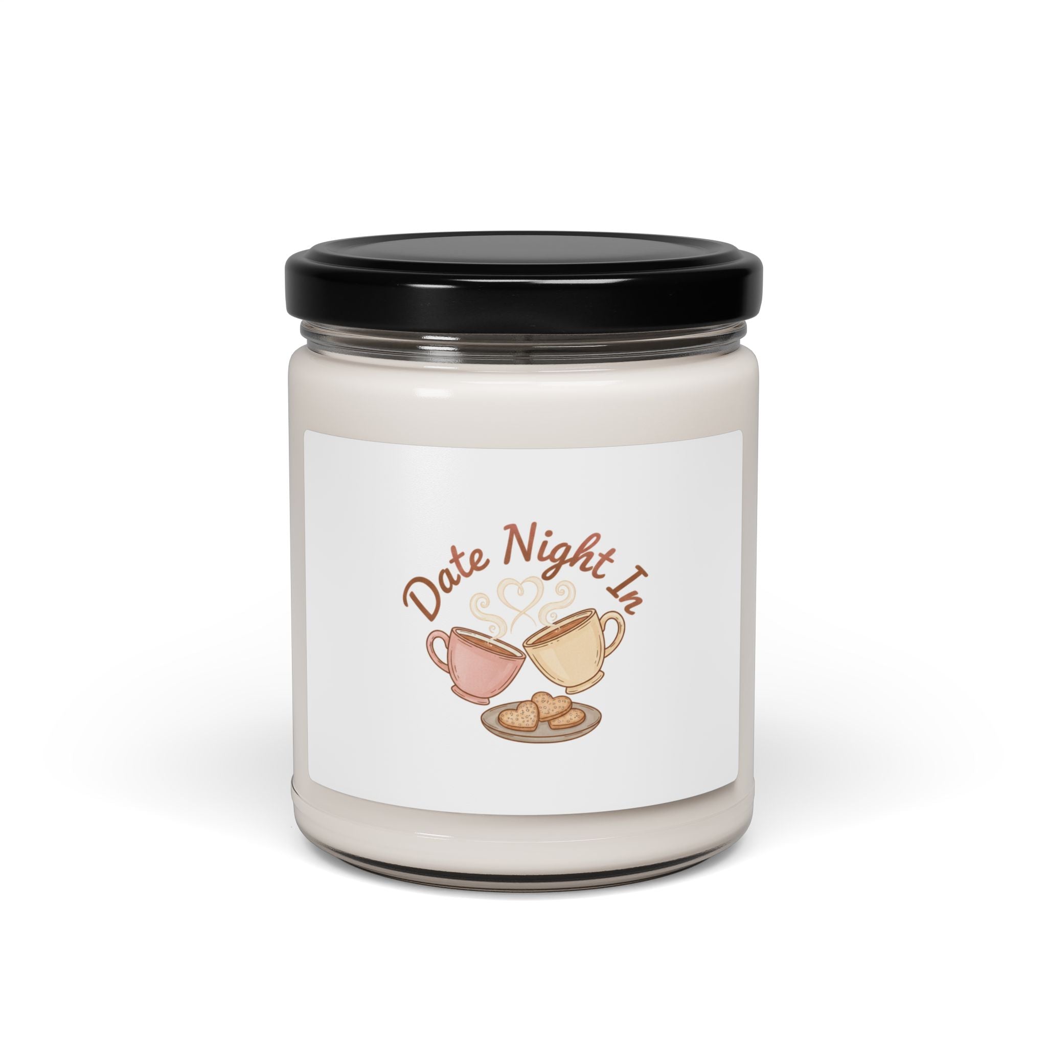 Scented Soy Candle, 9oz