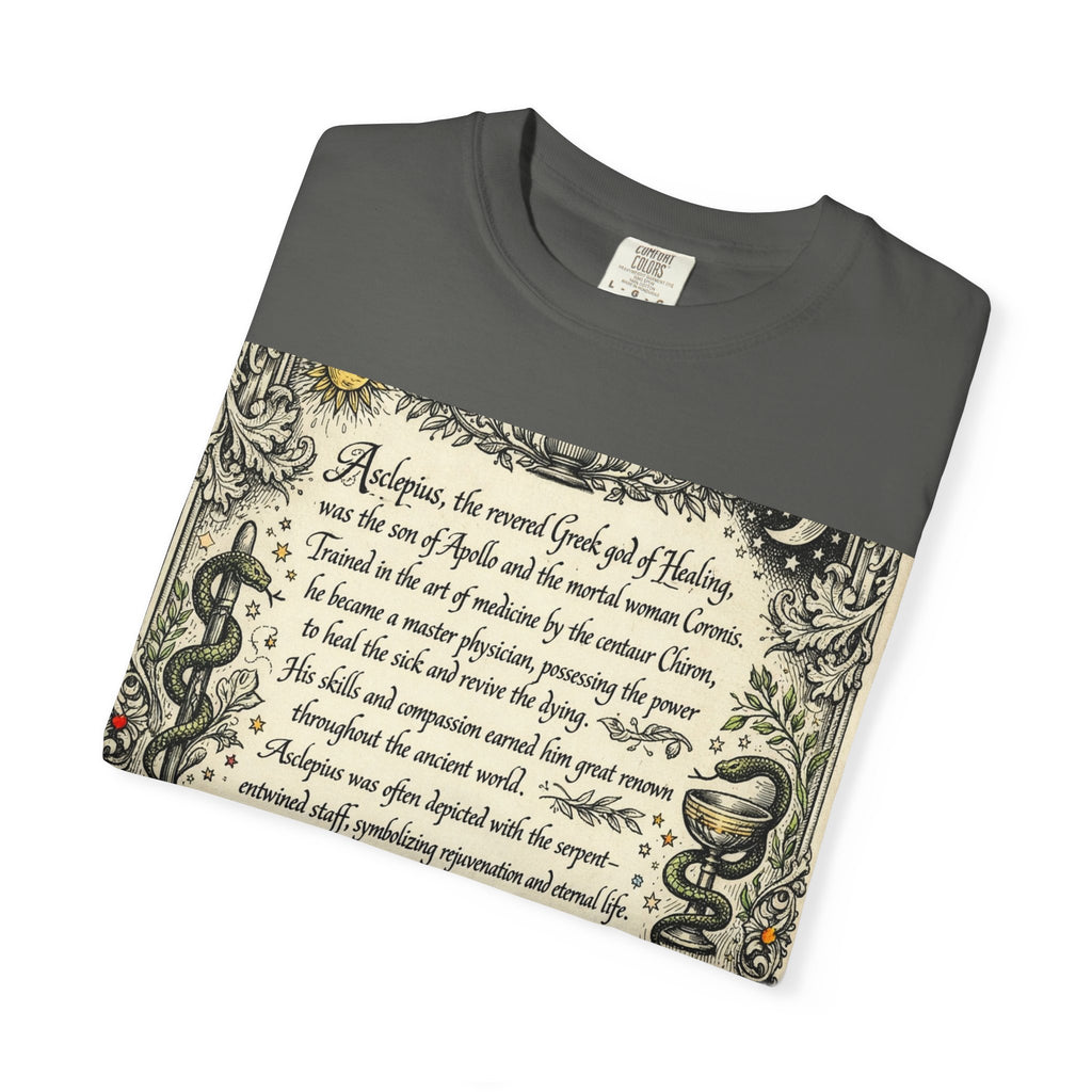 Asclepius