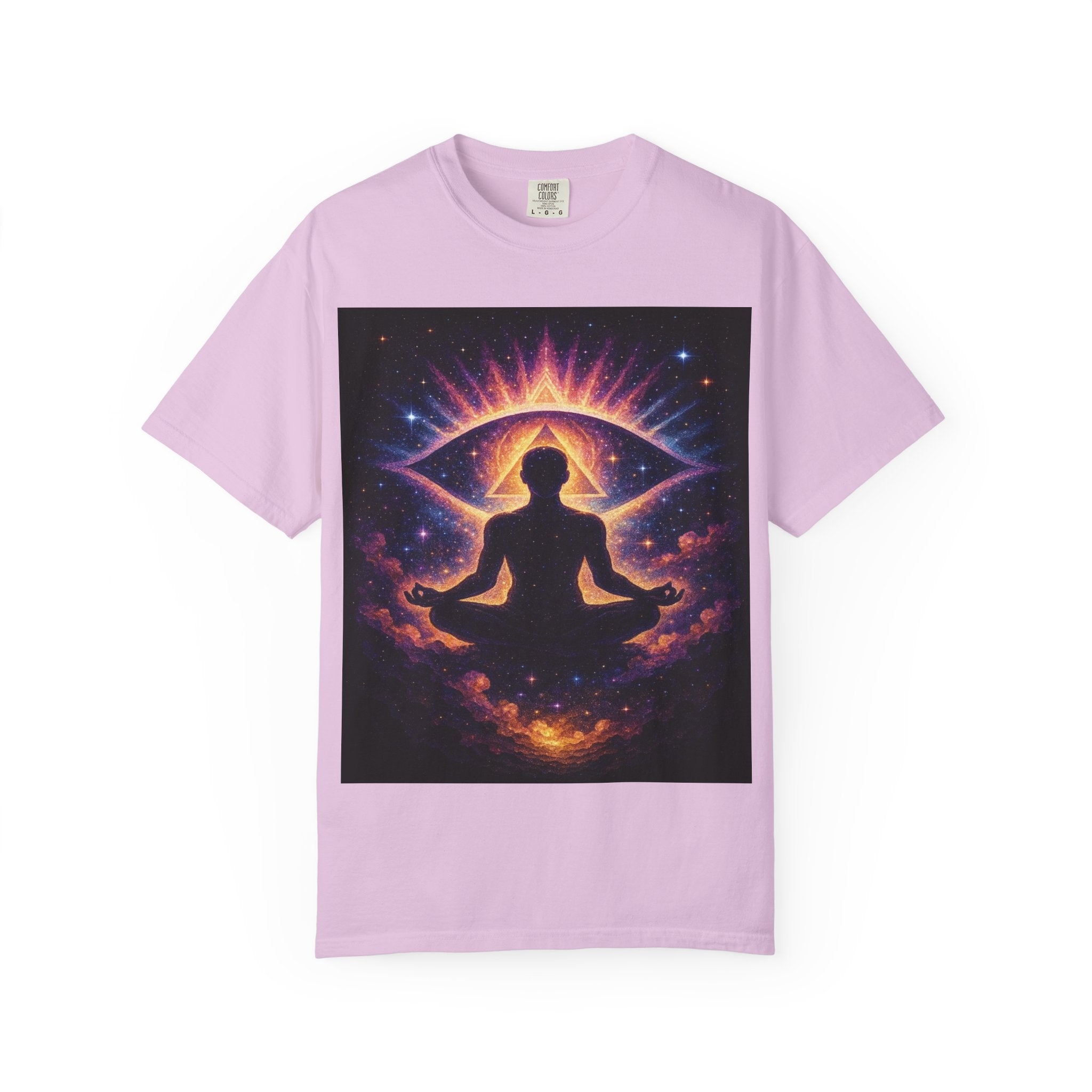 Celestial Enlightenment