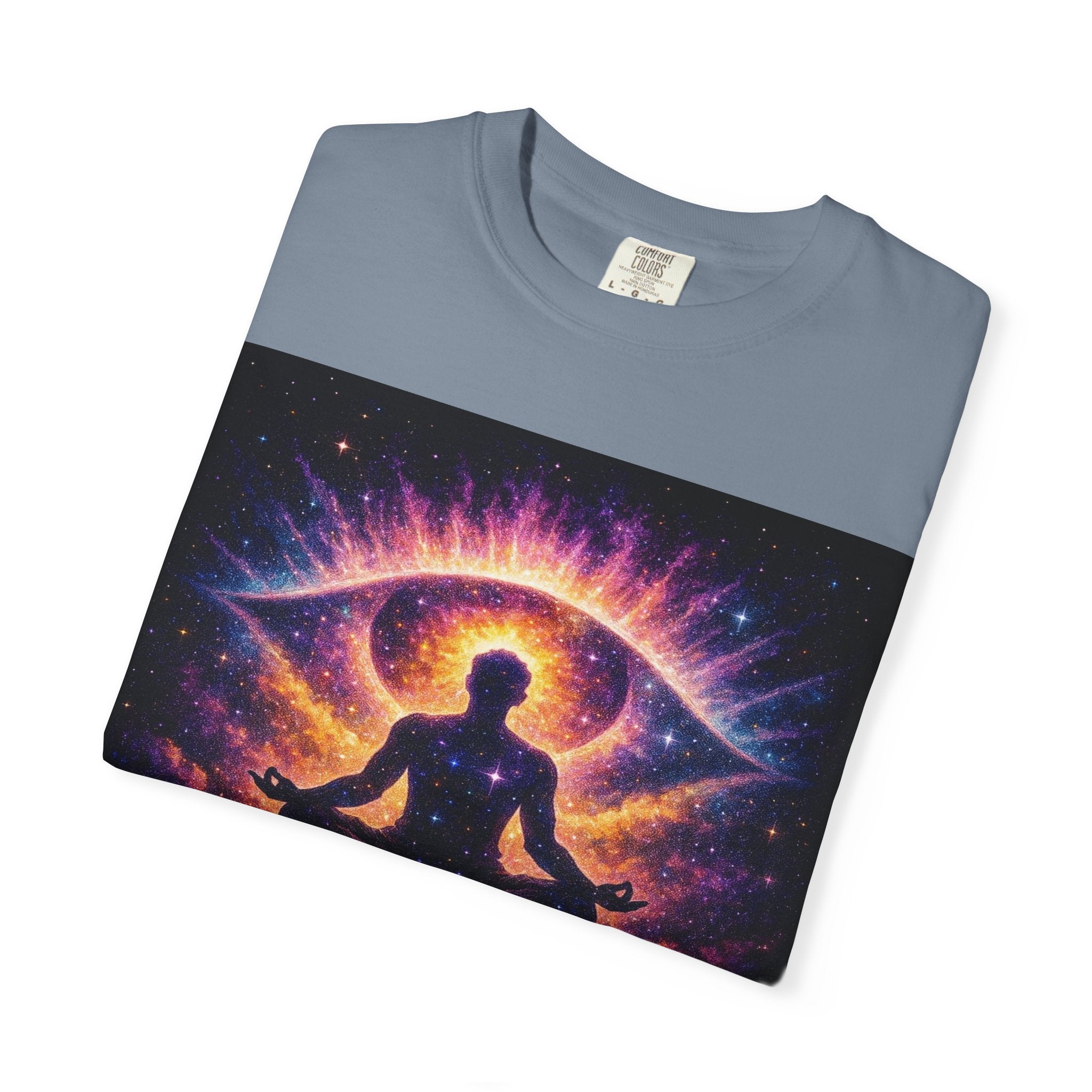 Cosmic Consciousness