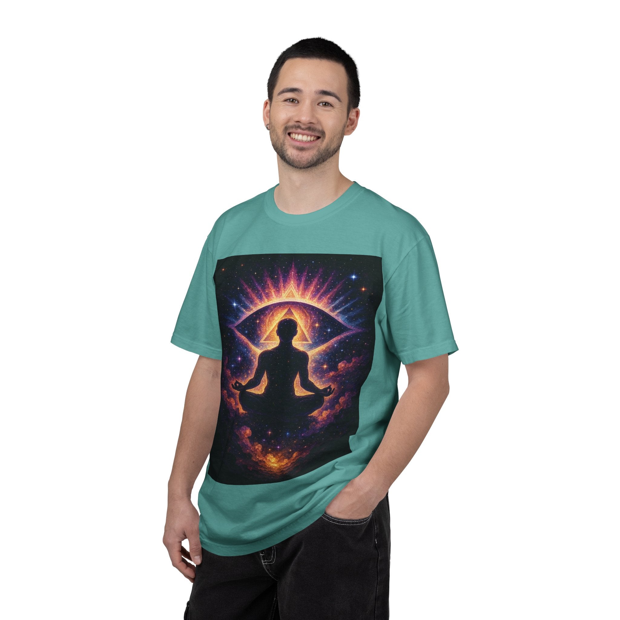 Celestial Enlightenment