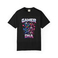 Neon Gaming DNA