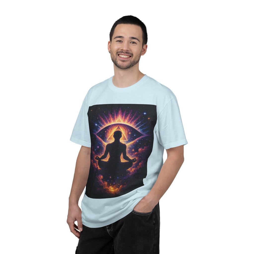 Celestial Enlightenment