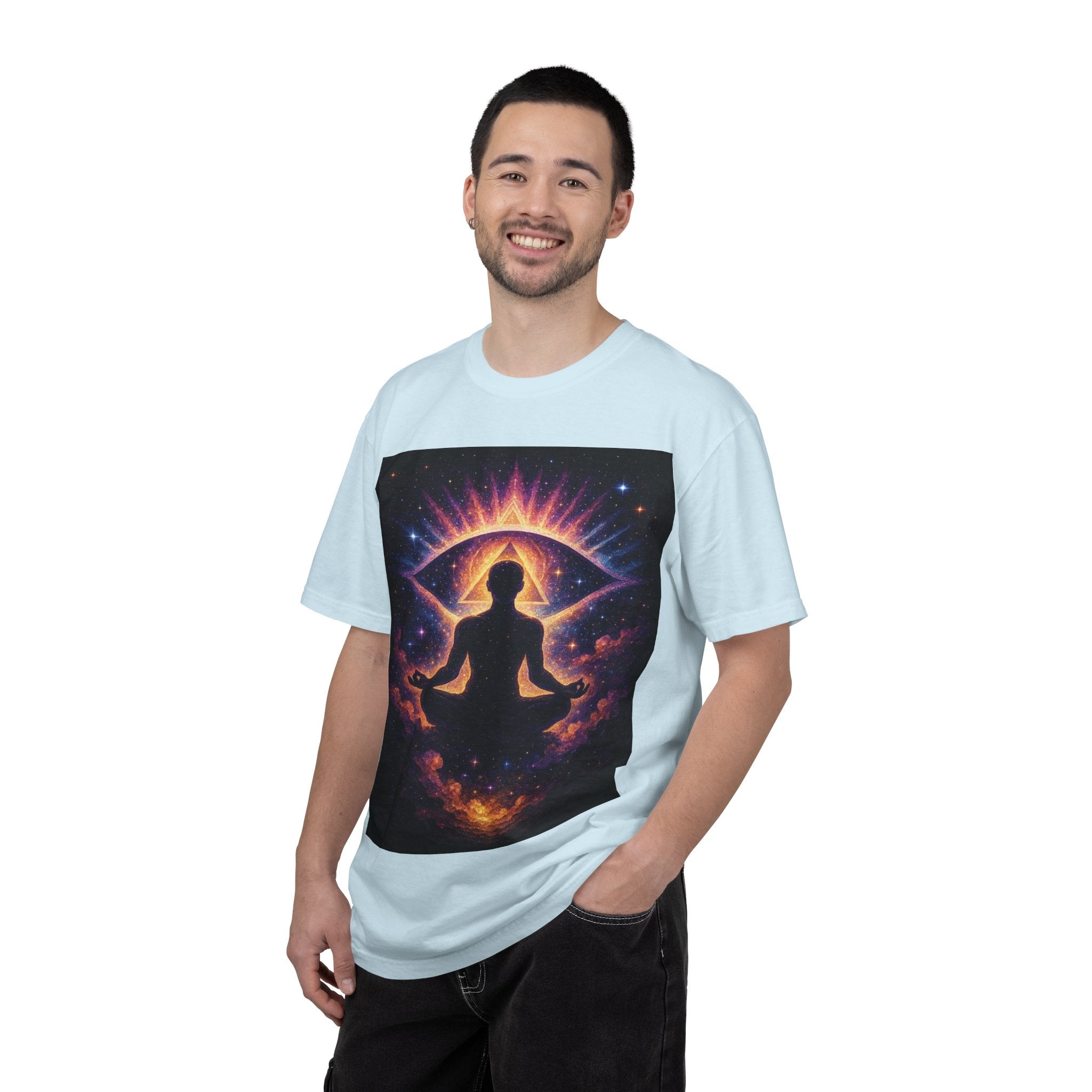 Celestial Enlightenment