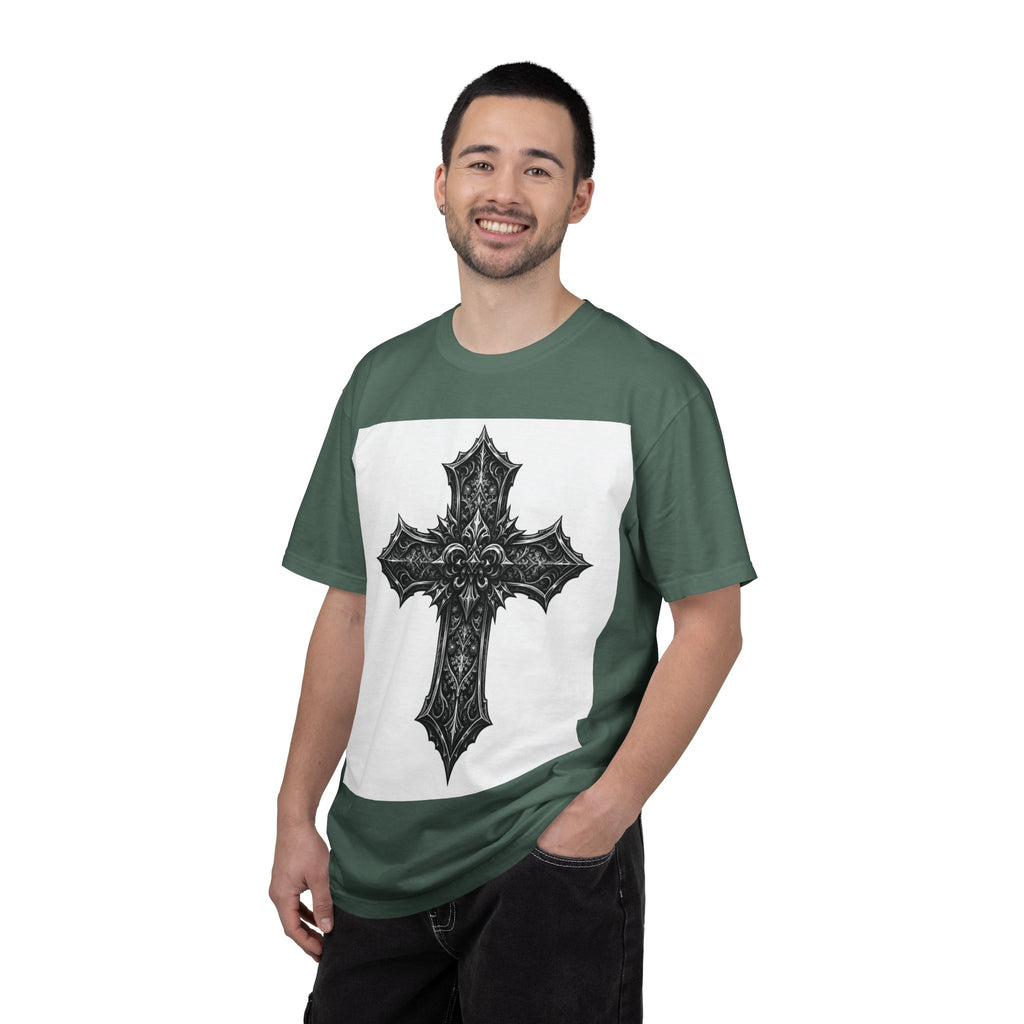 Gothic Ornamental Cross