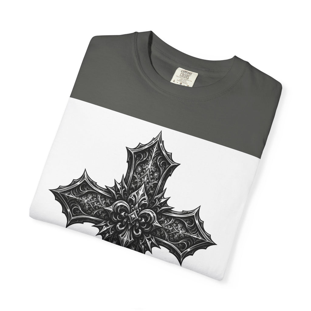 Gothic Ornamental Cross