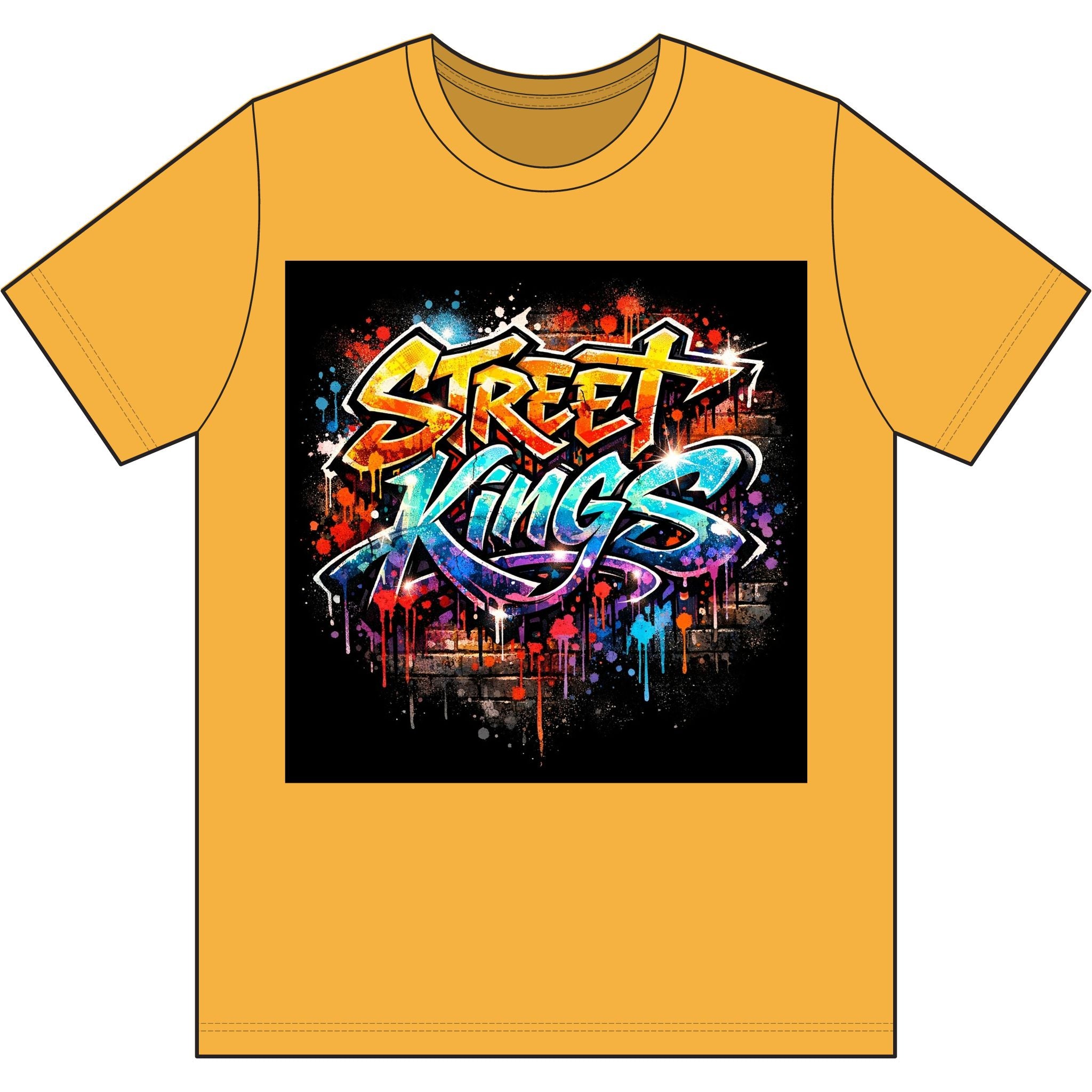 Street Kings