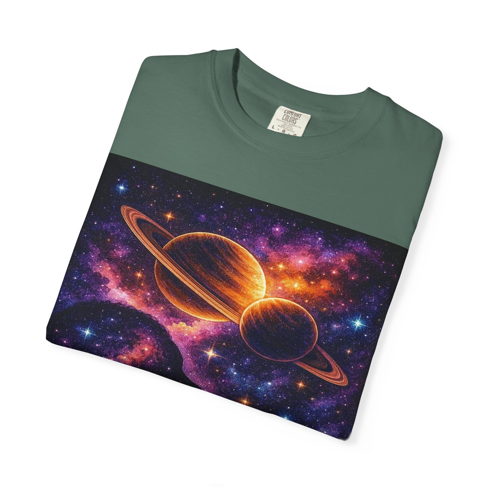 Cosmic Contemplation