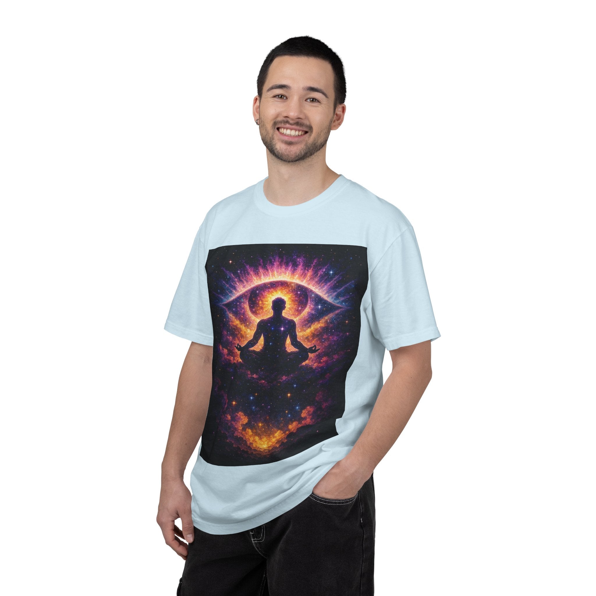 Cosmic Consciousness