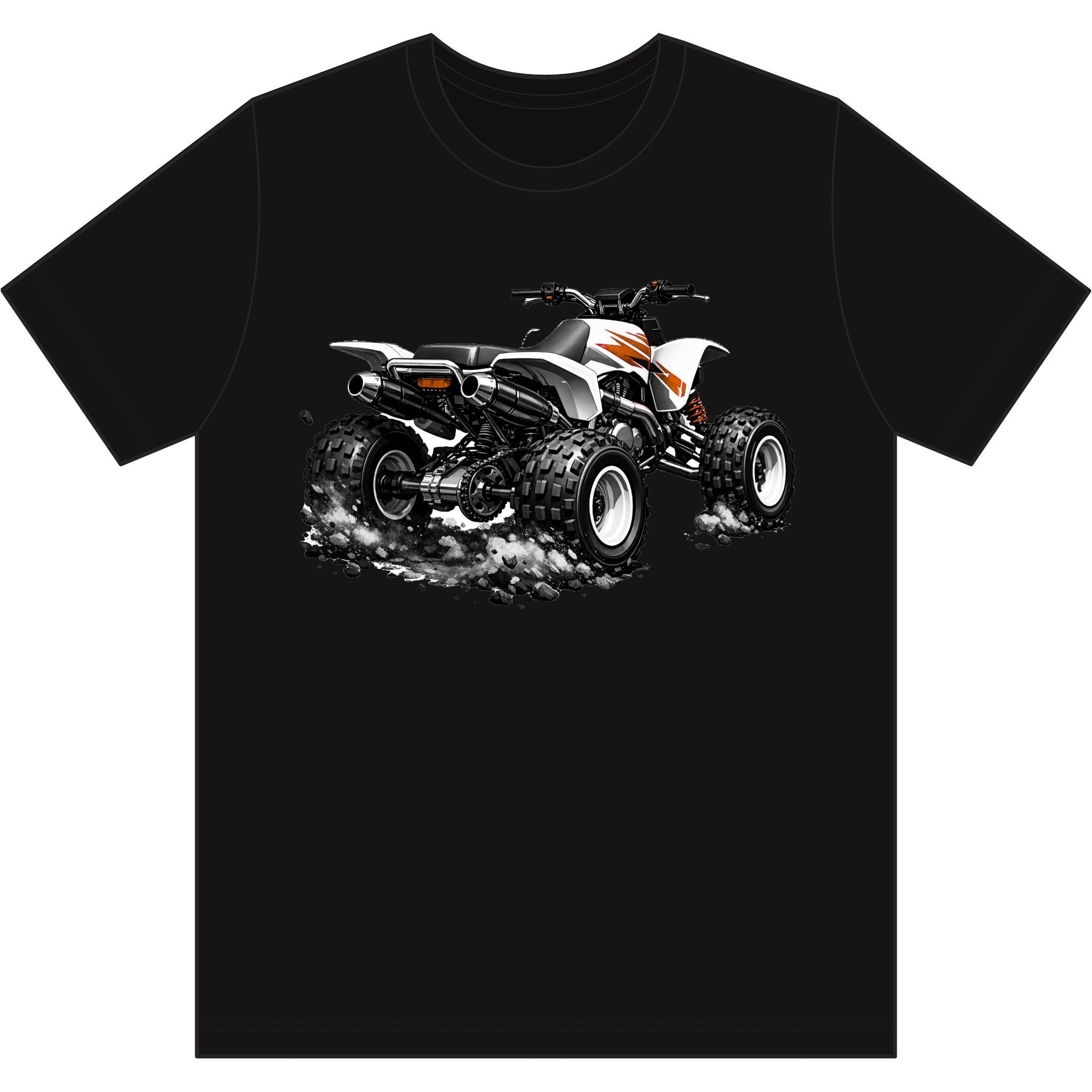 Copy of Unisex T-Shirt