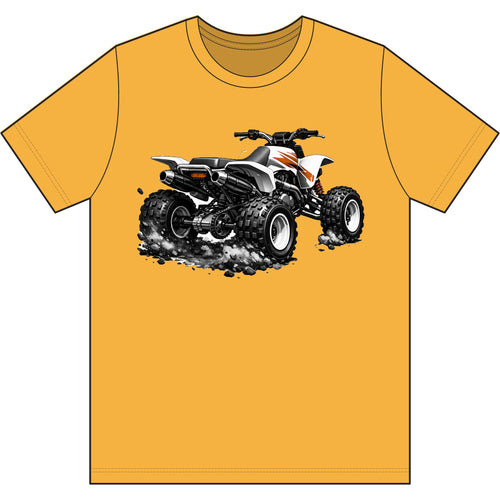 Copy of Unisex T-Shirt