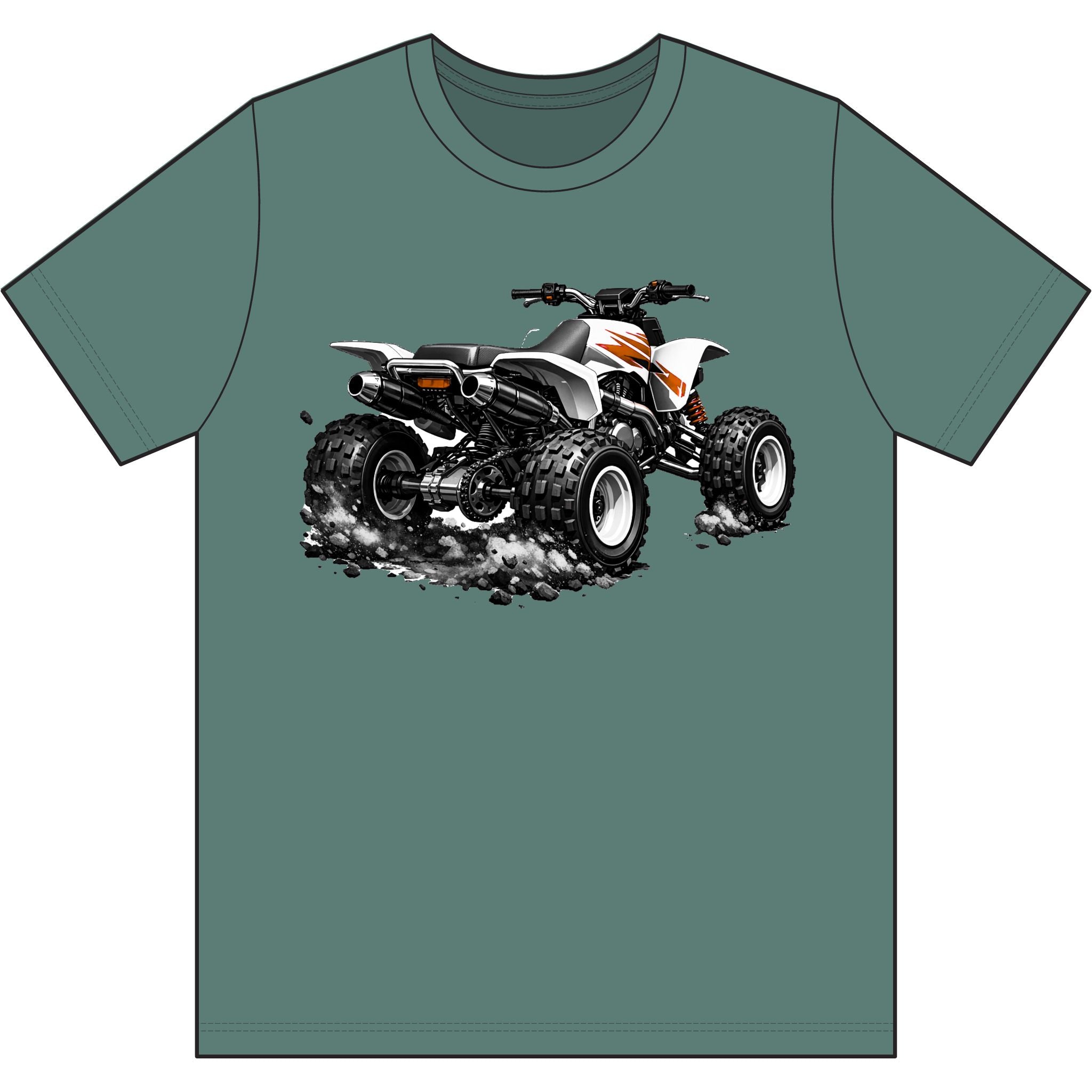 Copy of Unisex T-Shirt