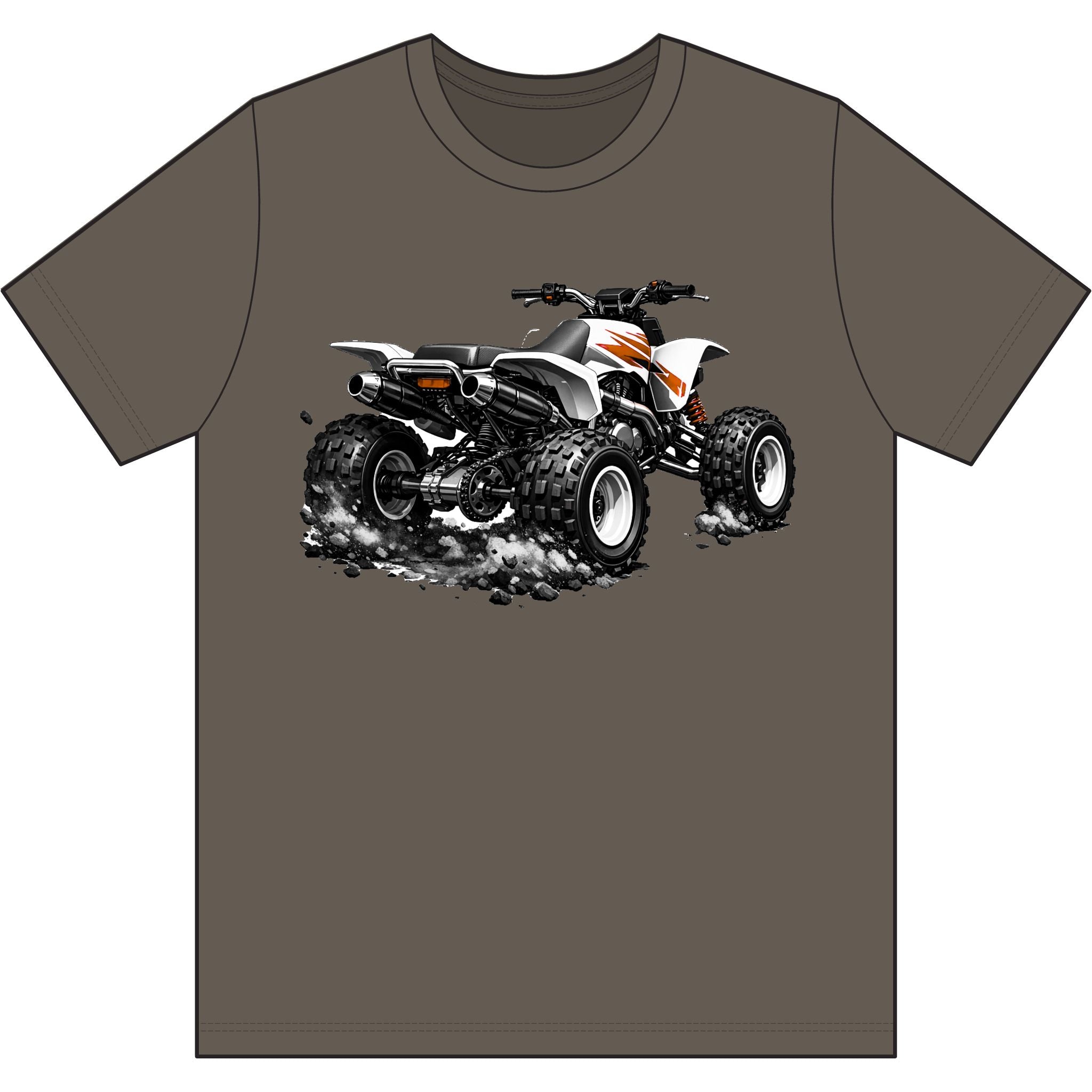 Copy of Unisex T-Shirt