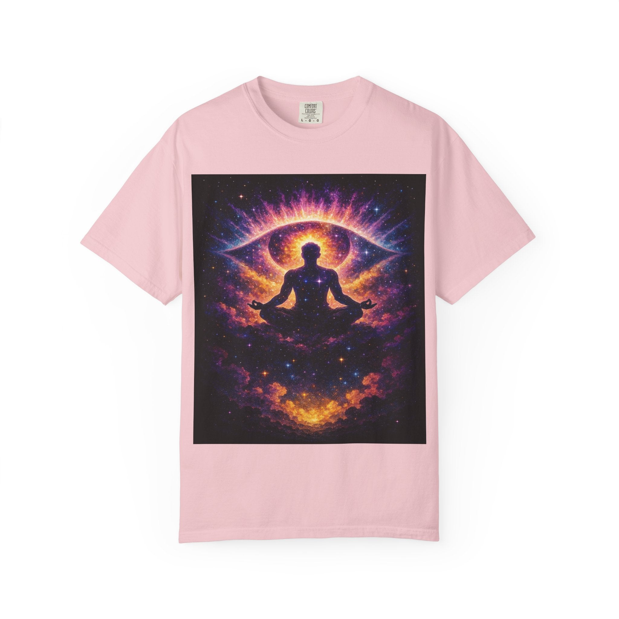 Cosmic Consciousness