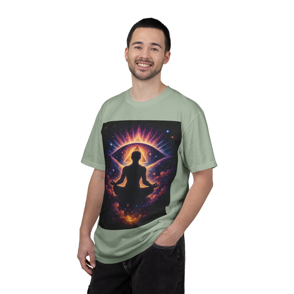 Celestial Enlightenment