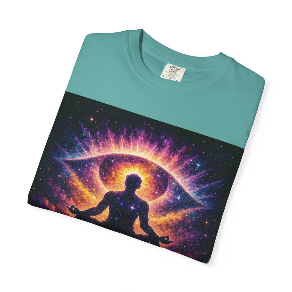 Cosmic Consciousness