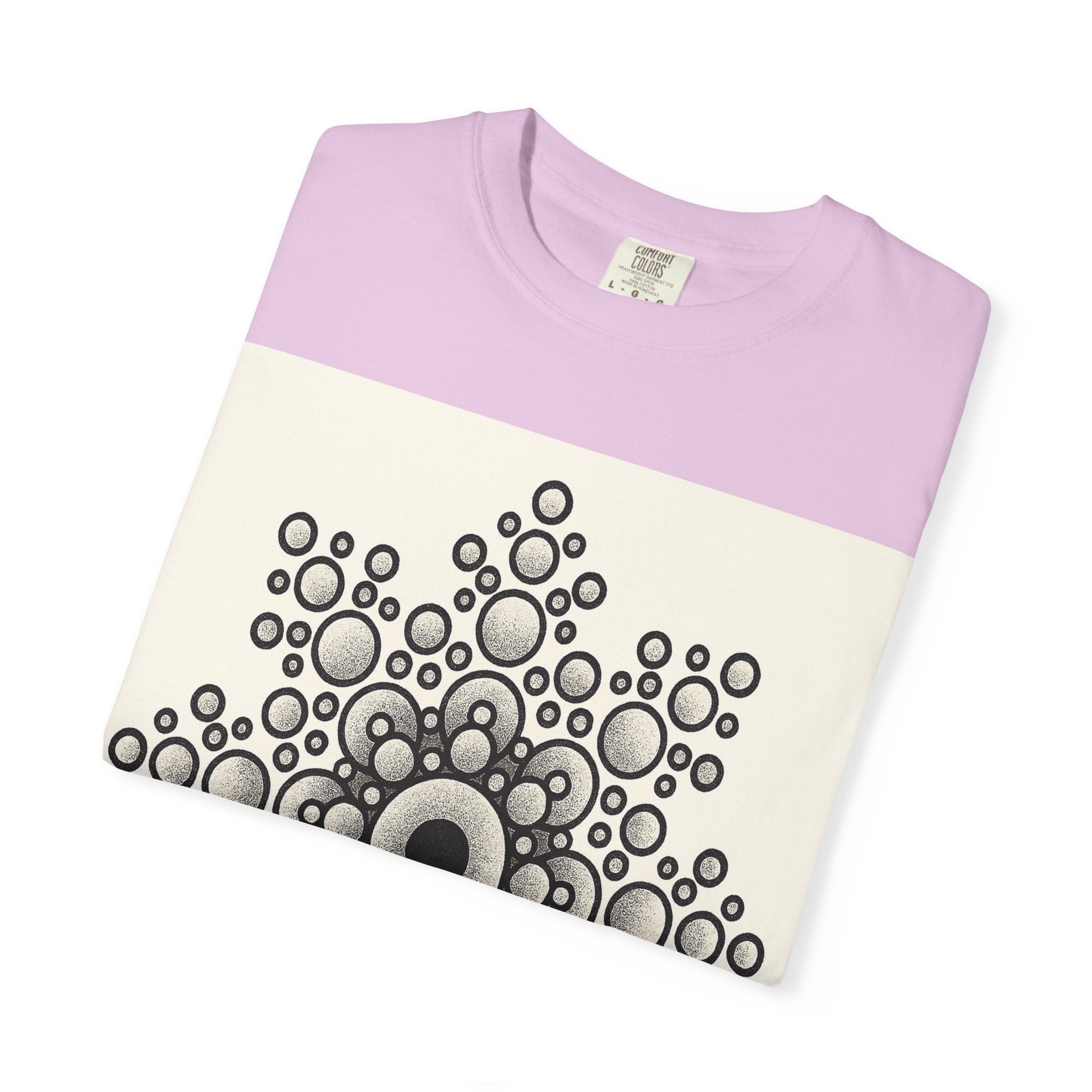 Sacred Geometry Mandala