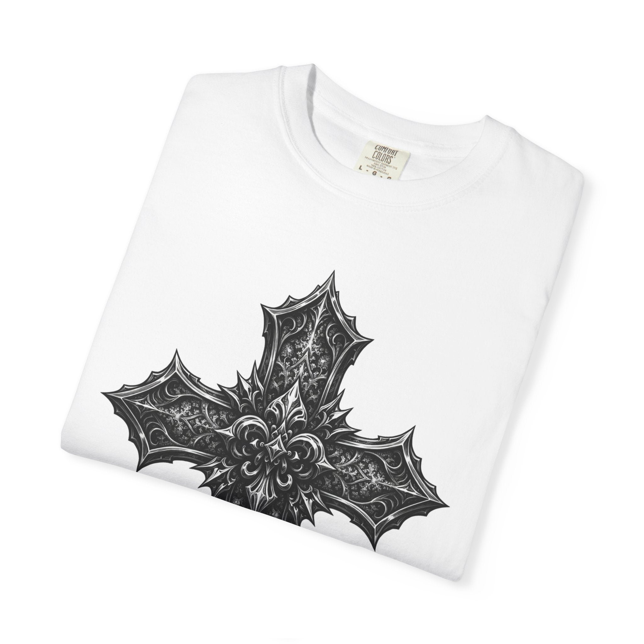 Gothic Ornamental Cross