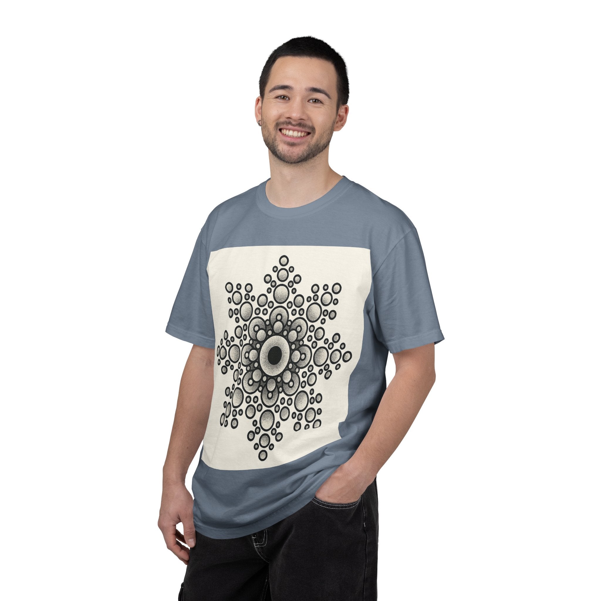 Sacred Geometry Mandala