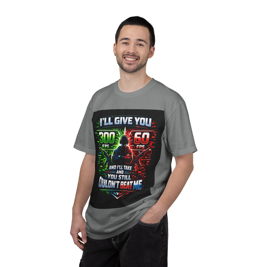 300 FPS Gaming Dominance