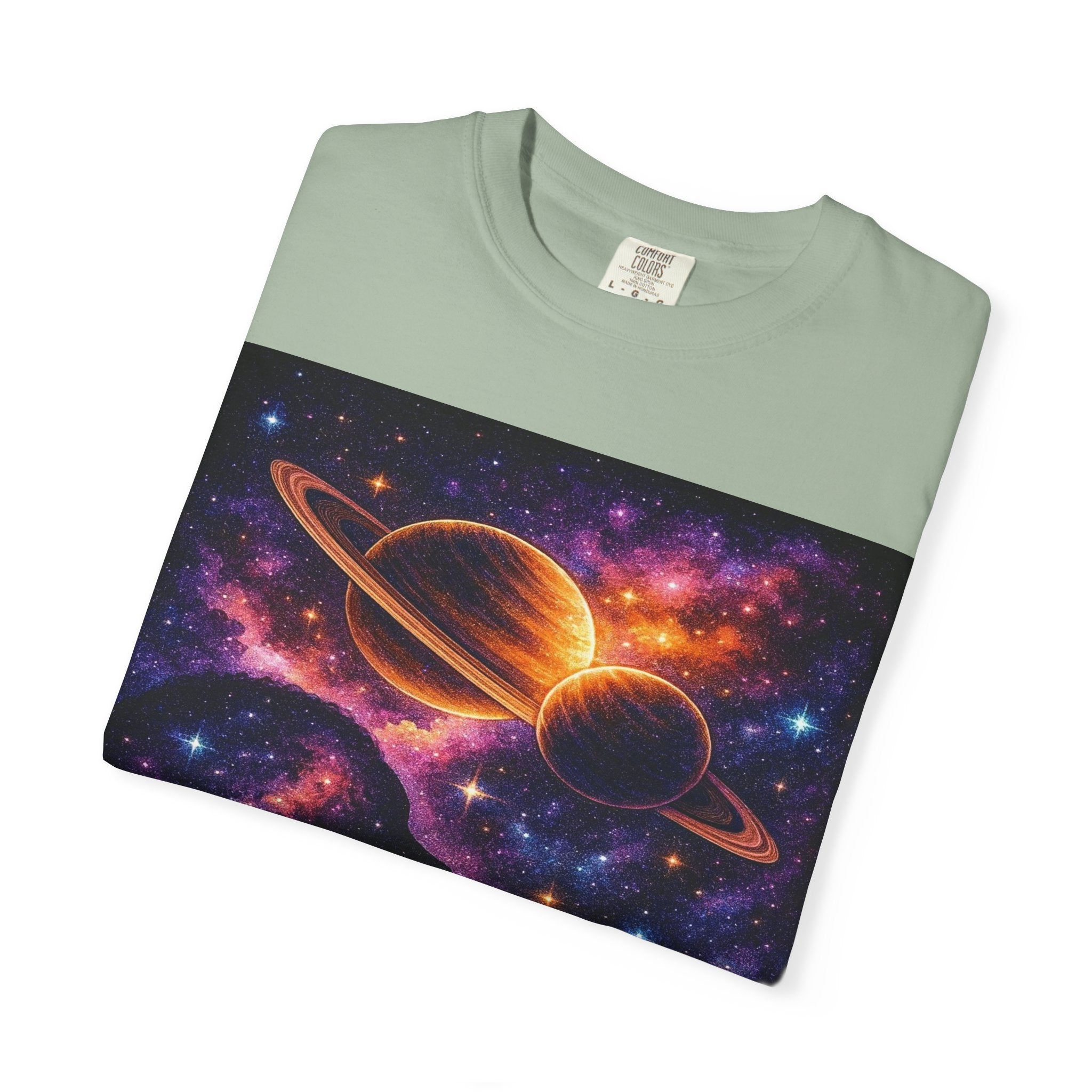 Cosmic Contemplation