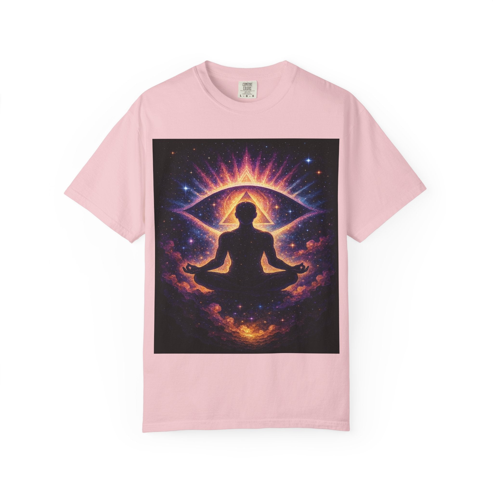 Celestial Enlightenment