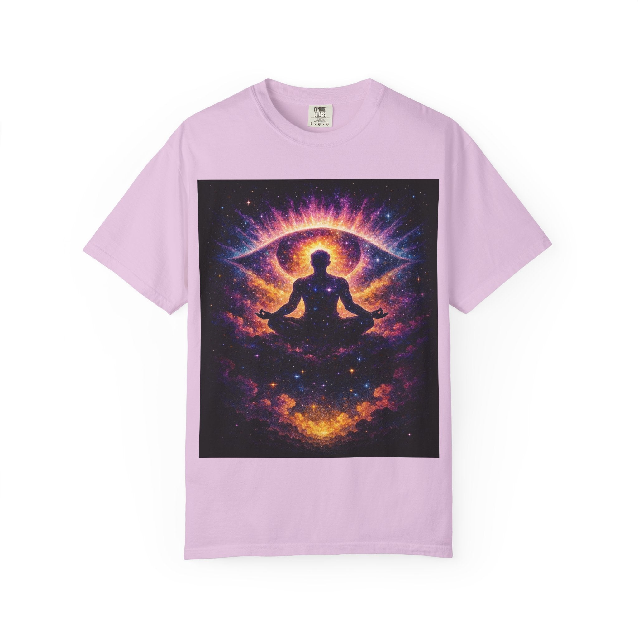 Cosmic Consciousness