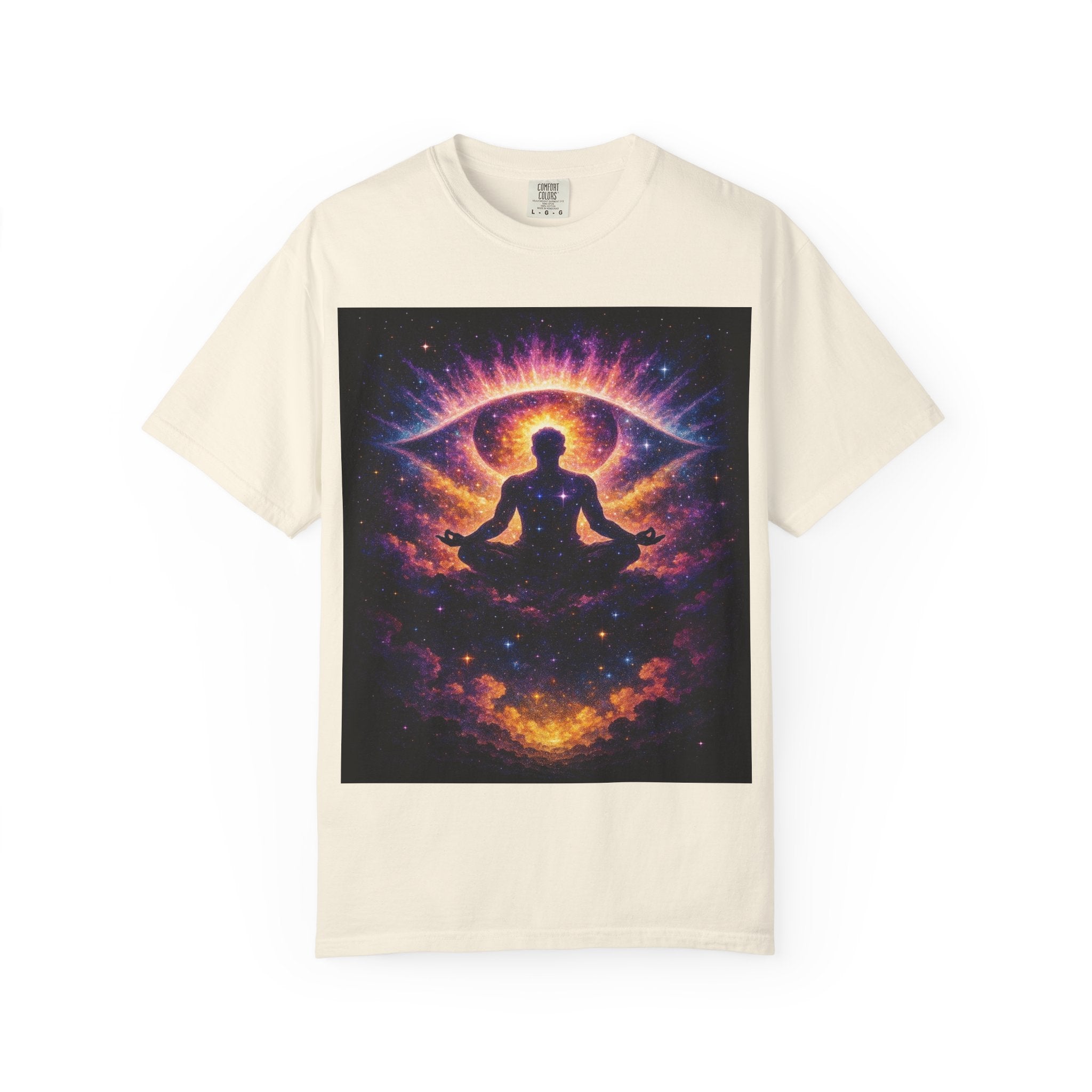 Cosmic Consciousness