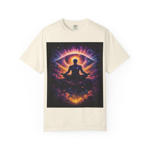 Cosmic Consciousness