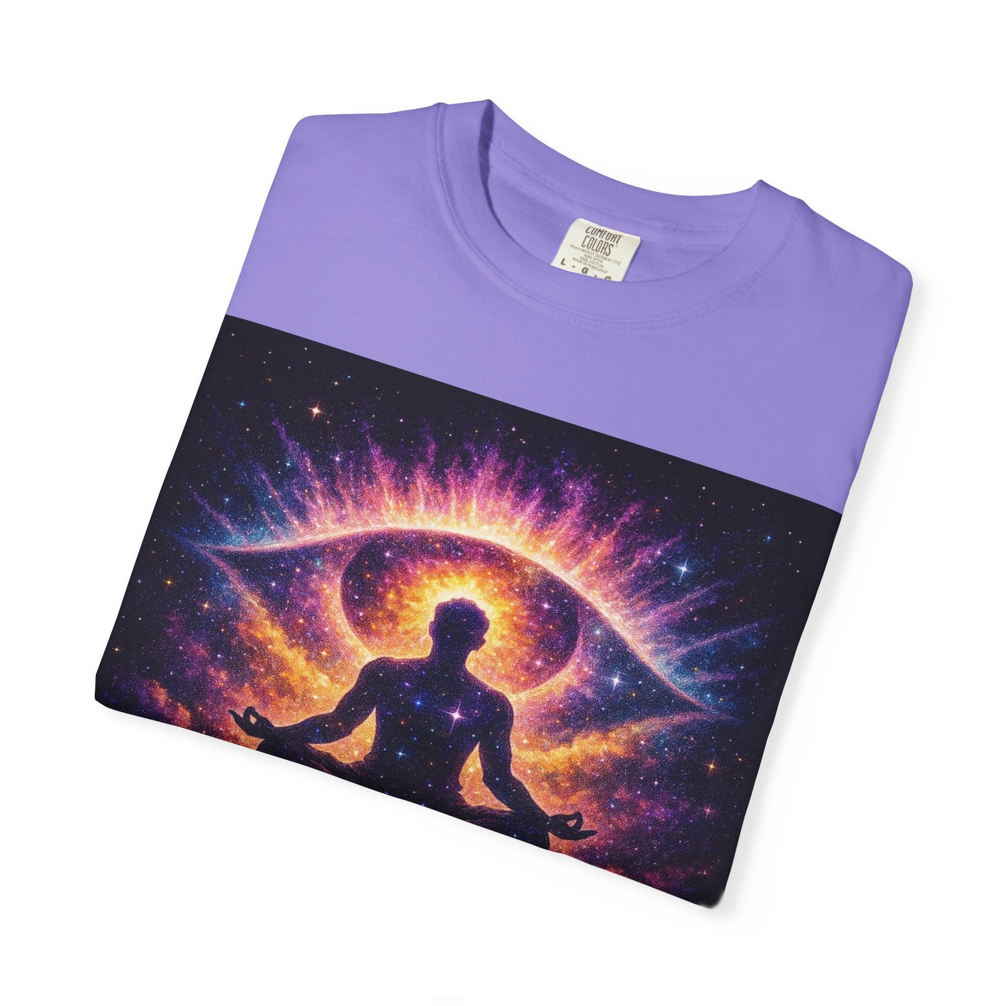 Cosmic Consciousness