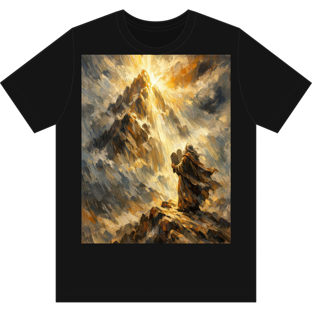 The Prophet's Vision