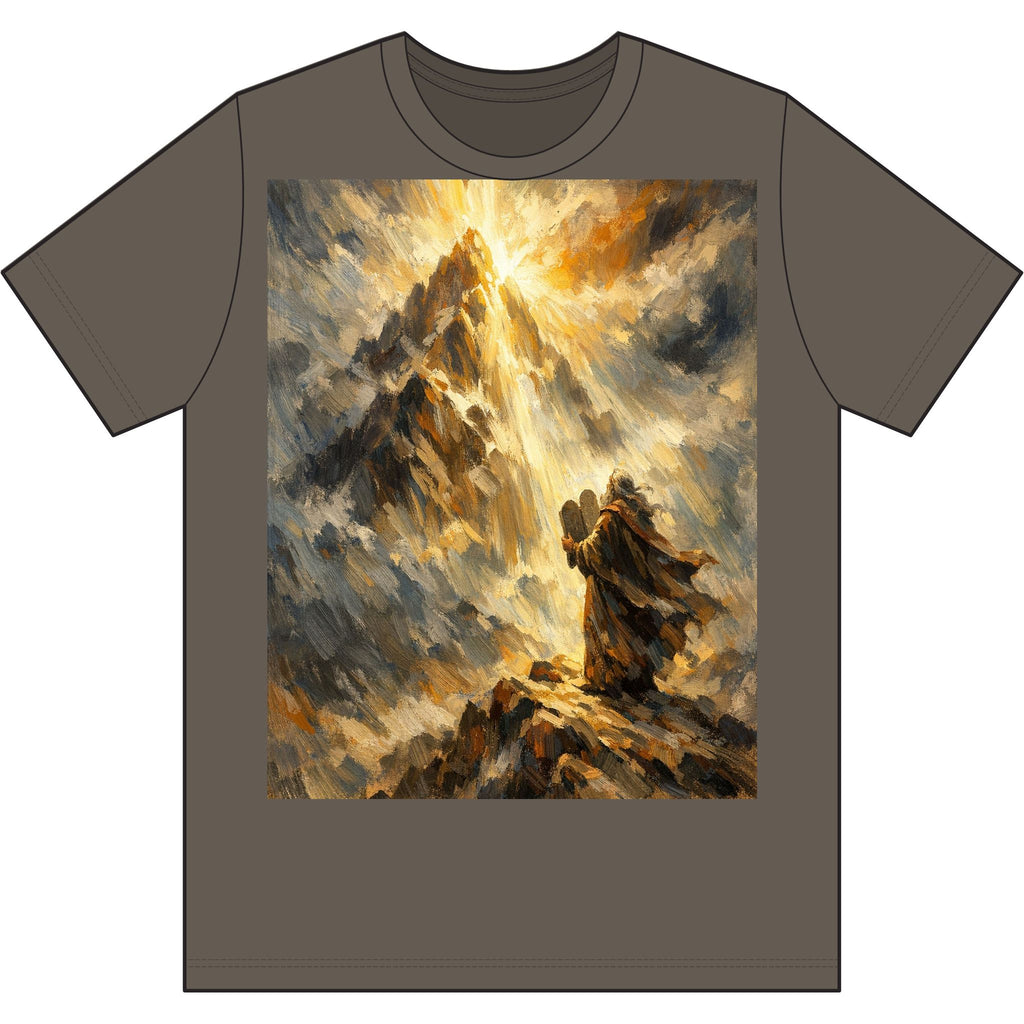 The Prophet's Vision