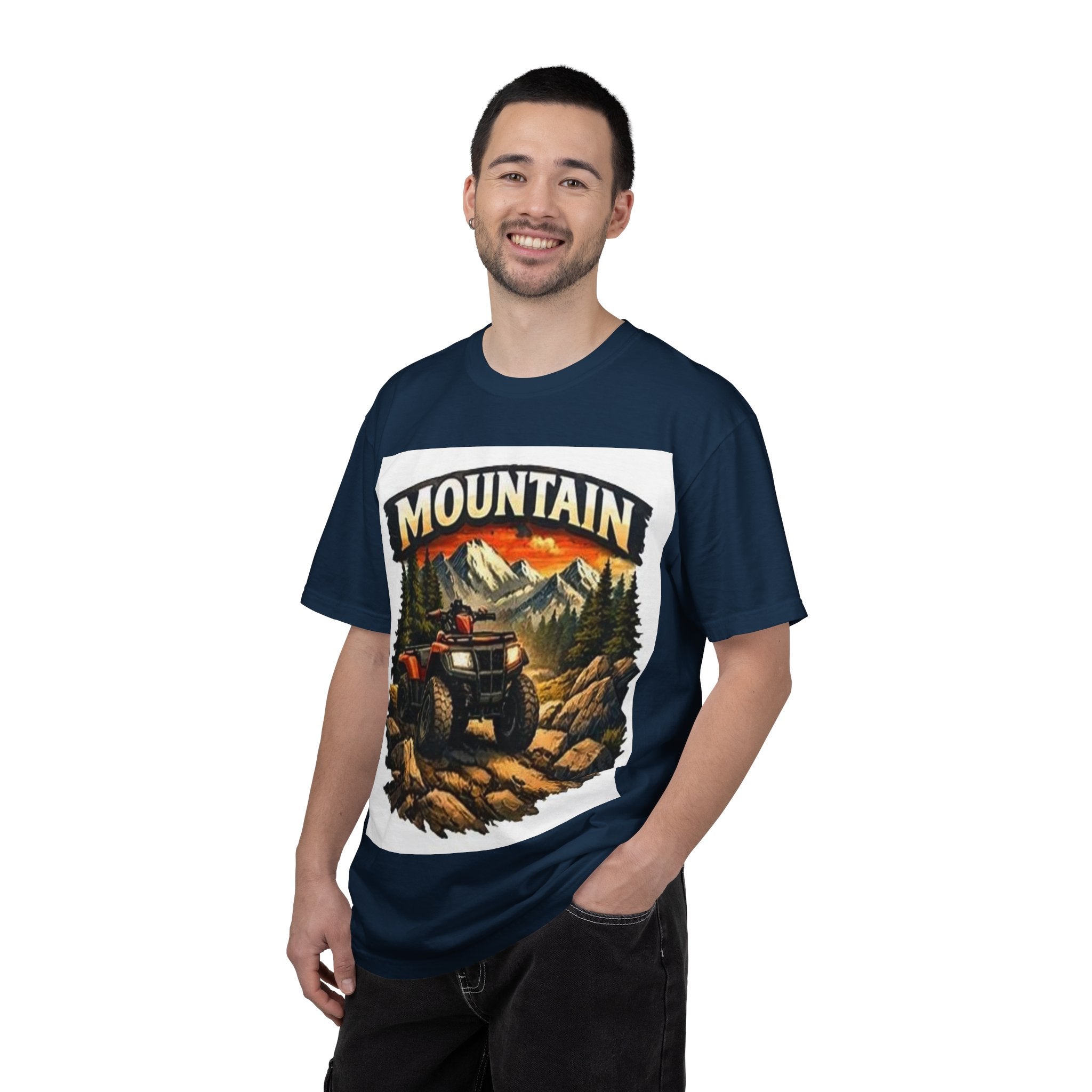 Mountain Adventure ATV