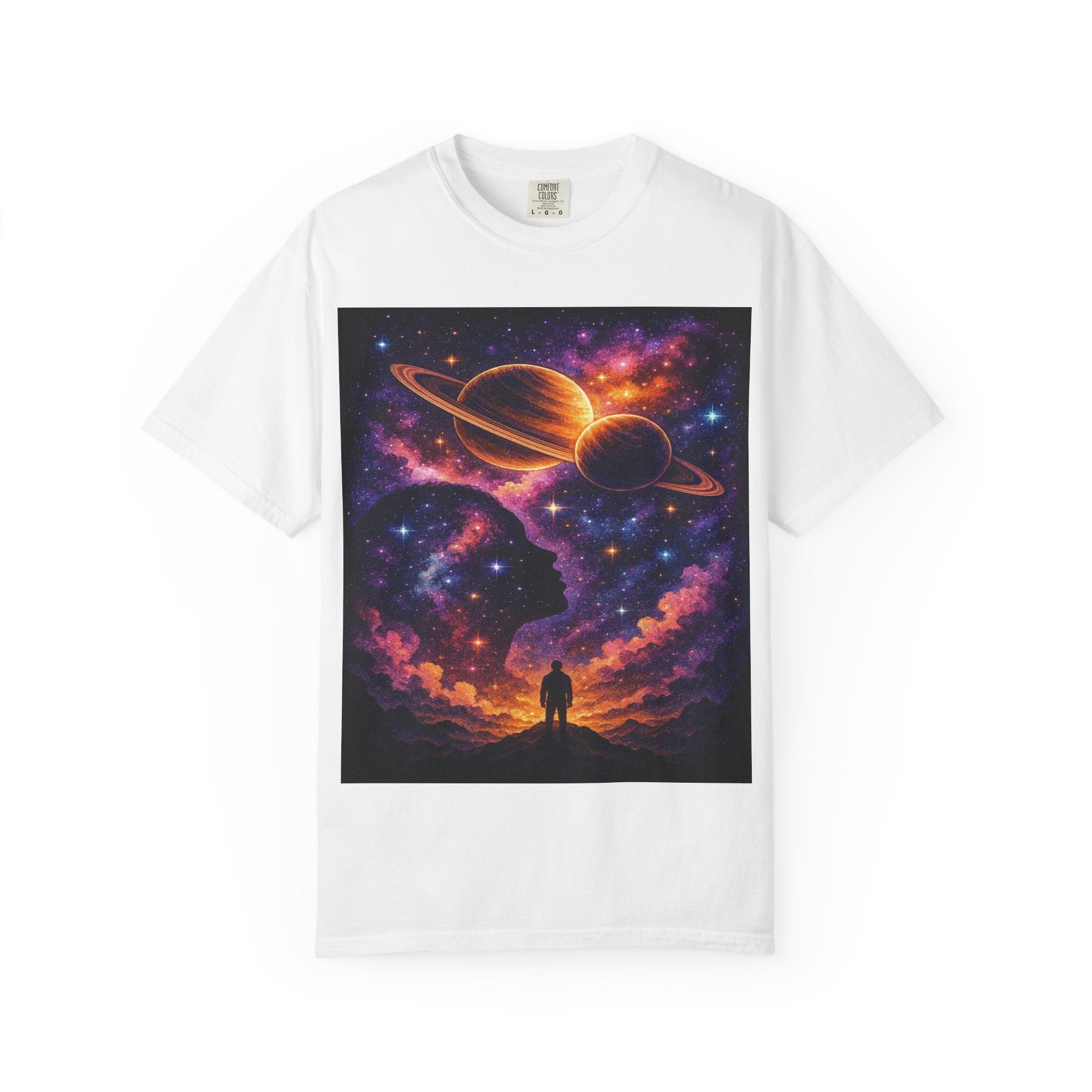 Cosmic Contemplation